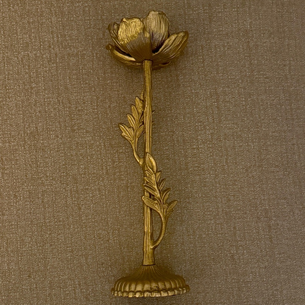 Opalhouse candle holder RESERVED